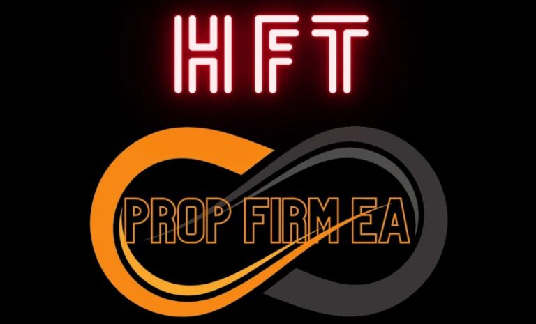 HFT Prop Firm EA